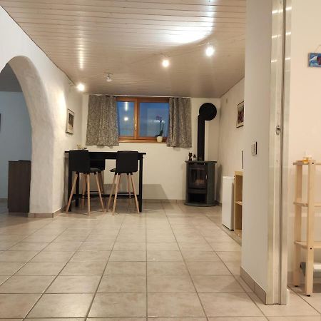 Bed and Breakfast Casa Blouberg Gordevio Екстер'єр фото