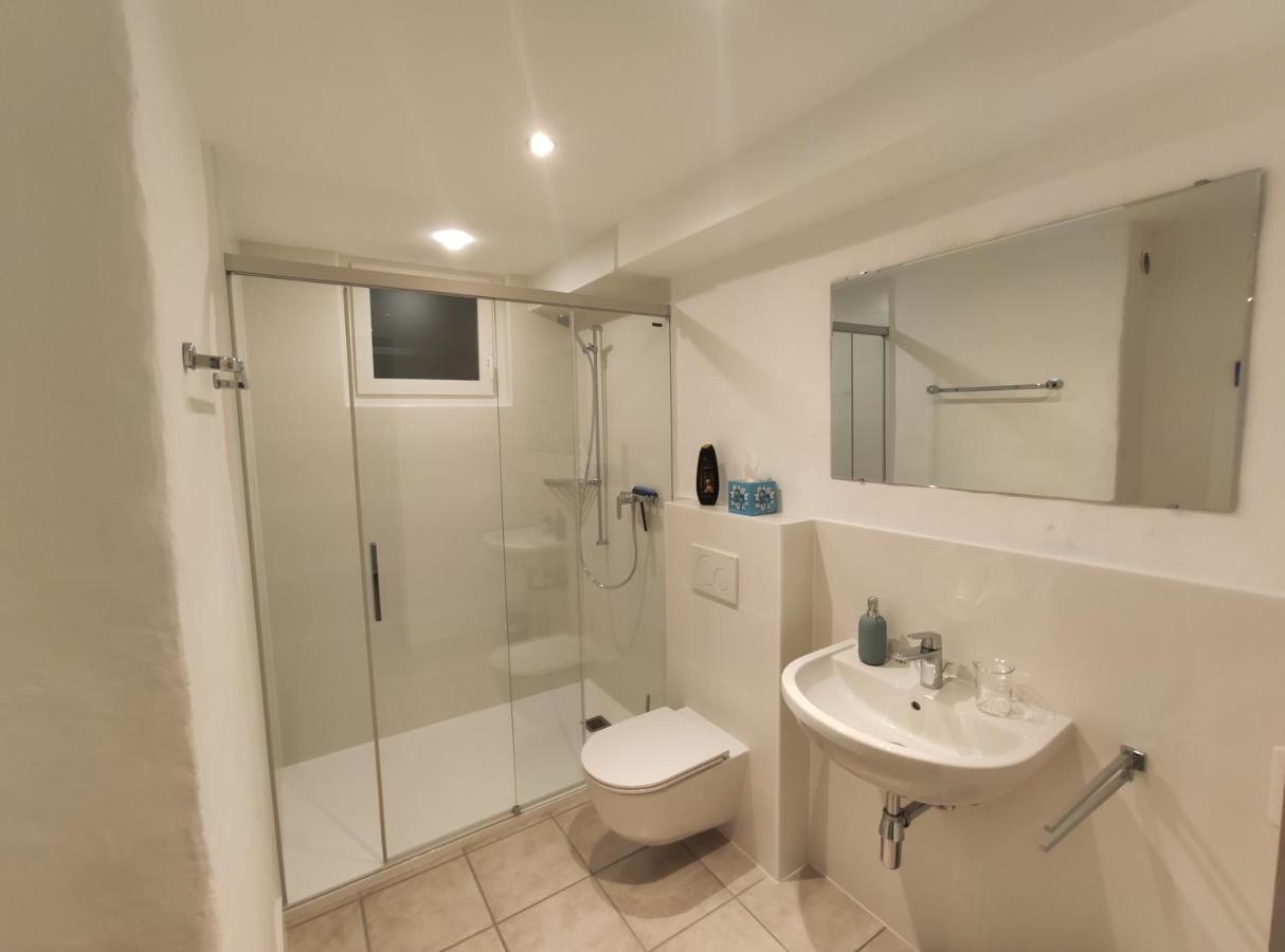 Bed and Breakfast Casa Blouberg Gordevio Екстер'єр фото