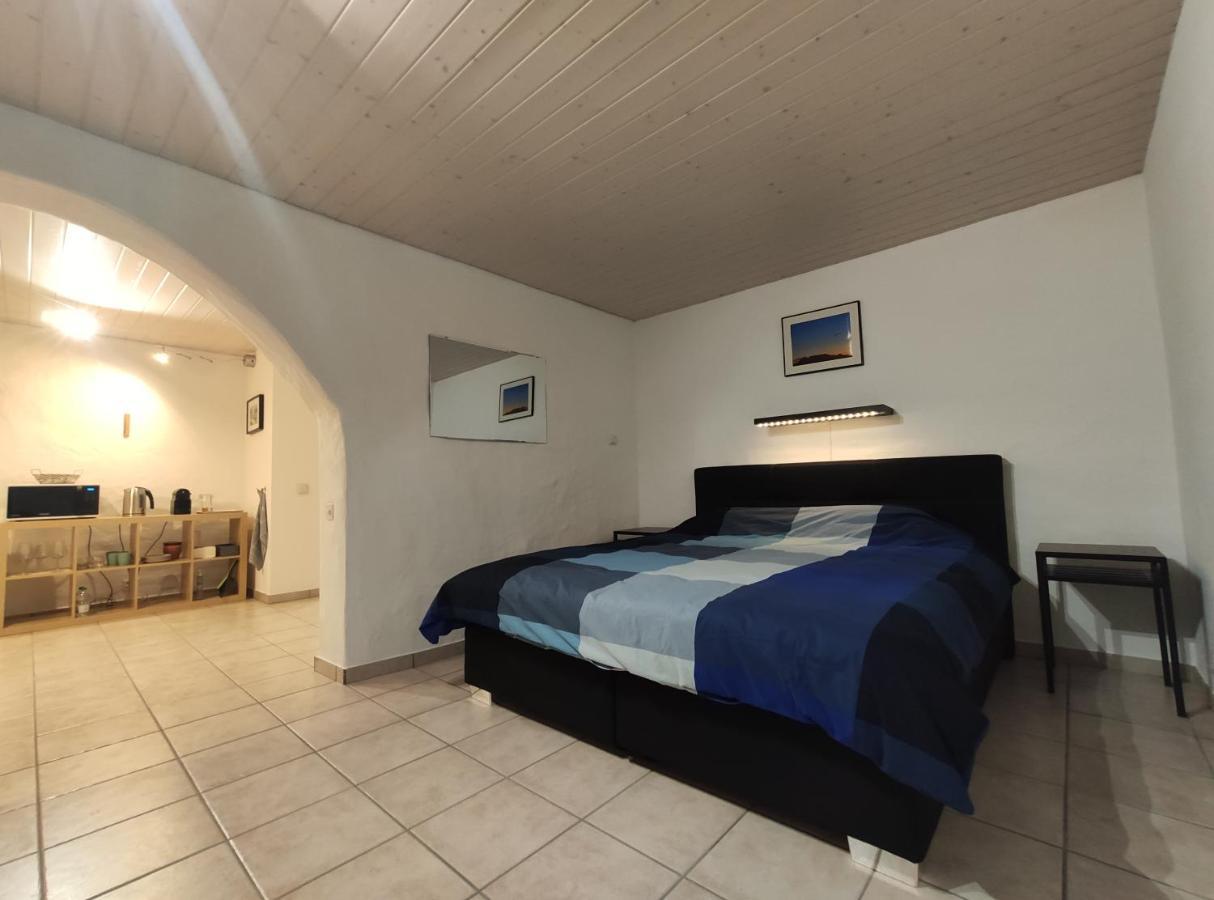 Bed and Breakfast Casa Blouberg Gordevio Екстер'єр фото